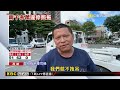 拖就對了！勞斯萊斯「魅影」違停 吊車不怕撞傷照拖走@newsebc