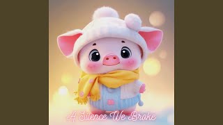 A Silence We Broke