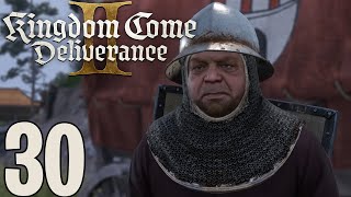 Kingdom Come Deliverance 2 | 30 Finishing Tasks, Ransom, Mark of Brotherhood \u0026 Fighting Quests