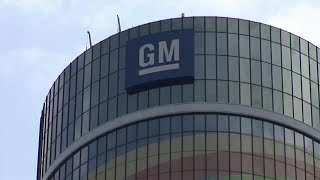 GM's strong third quarter results ease fears of slowdown