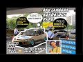 AKU LANGGAR ROADBLOCK PKPB😱‼️ | BERANI GILA DIA LANGGAR NAIK EK9 | Car Parking Multiplayer | Drama