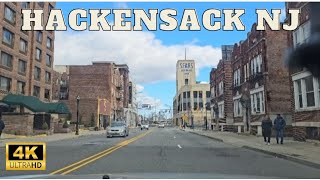 4k A Drive In Hackensack Nj