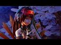 【mmd】秀吉ちゃんで『疑心暗鬼』【1440p 60fps】 gisin anki with hideyosi.