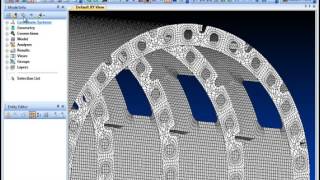 Femap Memory Management