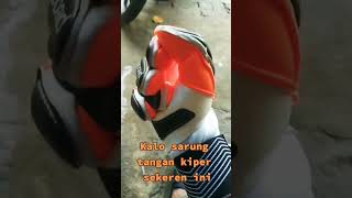 (Link di komentar) Diskon Sarung Tangan Kiper Adidas Predator!!