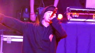 231015 바비 솔로 콘서트 1부 앵콜 BrEak It DoWn 직캠 BOBBY SOLO CONCERT ROBERT BrEak It DoWn FANCAM