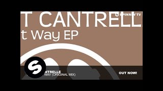 Trent Cantrelle - The Right Way (Original Mix)