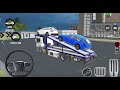 Vehicle Recovery and Luxury Vehicle Transport-Tow Truck Wrecker Game