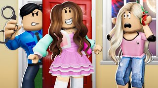 Popular Girl Had A DARK Secret...I EXPOSED Her! (Roblox)