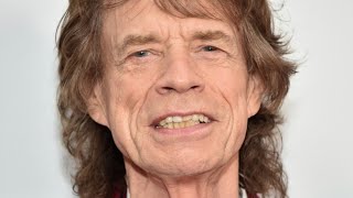 Things You Didn't Know About Mick Jagger