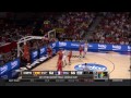 fiba 2014 how france destroyed spain s defense