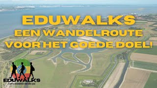 Aftermovie EduWalks juni 2023