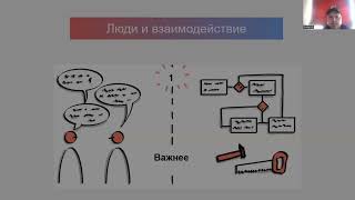 Scrum. Революционный подход к продуктам и проектам. Ценности Agile