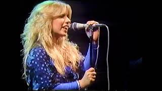 Judie Tzuke - Sportscar - Live at Glastonbury