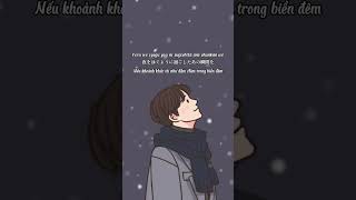 [Lyrics + Romaji + Vietsub] silent - SEKAI NO OWARI [Kono Koi Atatamemasu ka OST] #shorts