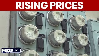 DC electric bills spiking: Officials searching for causes, solutions