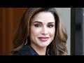 Queen Rania Of Jordan Lives An Incredibly Lavish Life