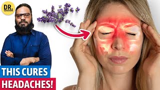 Sar Dard Ki Qism Aur Mossar Ilaj! Stop Headaches | Dr. Ibrahim