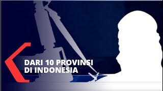 Sudah 41 Tersangka Teroris Ditangkap Densus 88 Sejak 12 Agustus 2021