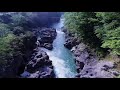 厳美渓（げんびけい）｜岩手県一関市