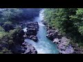 厳美渓（げんびけい）｜岩手県一関市