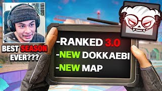 OPERATION SYSTEM OVERRIDE IS GOING TO BE AMAZING!!! (EXCLUSIVE GAMEPLAY)