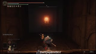 Fastest way through Darklight Catacombs