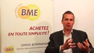 Formations Achats pour des Acheteurs Experts