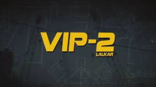 VIP 2 2017 Tamil+Hindi 720p HDRip