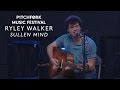 Ryley Walker performs 