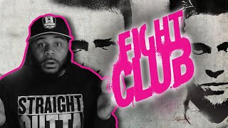 FIRST TIME WATCHING *FIGHT CLUB* (1999) | MOVIE REACTION