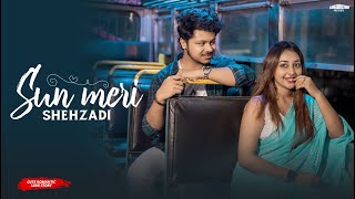 Sun Meri Shehzadi Main Tera Shehzada | Heart Touching Love Story | New Hindi Songs 2024