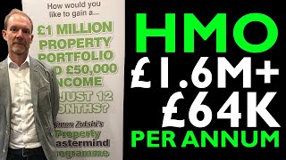 Simon Podd | Property Case Study | Property Mastermind (MM22)