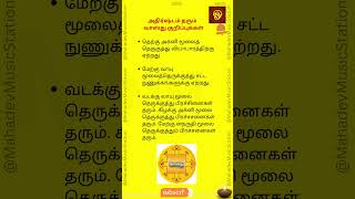 வாஸ்து கூறும் இந்த ரகசியங்களை தவறாமல் கடைப்பிடித்தால் பணம் பெருகும்