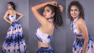 అందాలతో అదరగొడుతున్న దివి | BiggBoss Divi Super Cute Photoshoot | Divi Vadthya | Tollywood Nagar