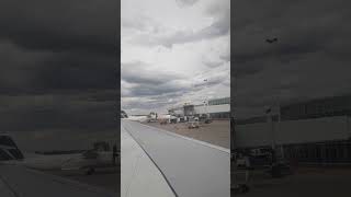 Saskatoon Airport 17 Jun 2024