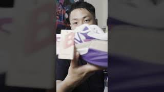 New Balance 990v6 Unboxing! 大谷翔平選手ニューバランス開封！【スニーカー】