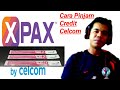 [Tutorial] Cara Buat Pinjaman Kredit Celcom  CreditAdvance) Tutorial