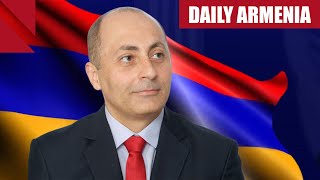 Controversial Armenian politician under detention in Las Vegas