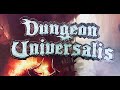 Dungeon Universalis