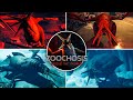 Zoochosis - Penguin Walkthrough & All Jumpscares