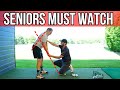 Standing Like This Makes Such a Difference (Seniors Must Watch)