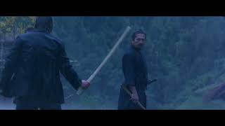 Tom Cruise vs Hiroyuki Sanada   The Last Samurai   YouTube