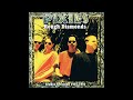 There Goes My Gun - Pixies
