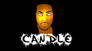 @SenseakaNewkid - Candle [Prod. JackPot]