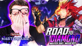 THIS IS A HUGE PROBLEM... | Master Duel Masochist