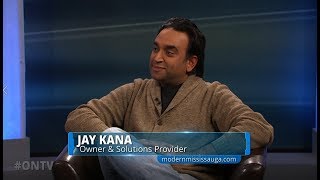 Jay Kana | Modern Mississauga Media (E26)