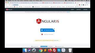 Angularjs ng-repeat directive tutorial in hindi
