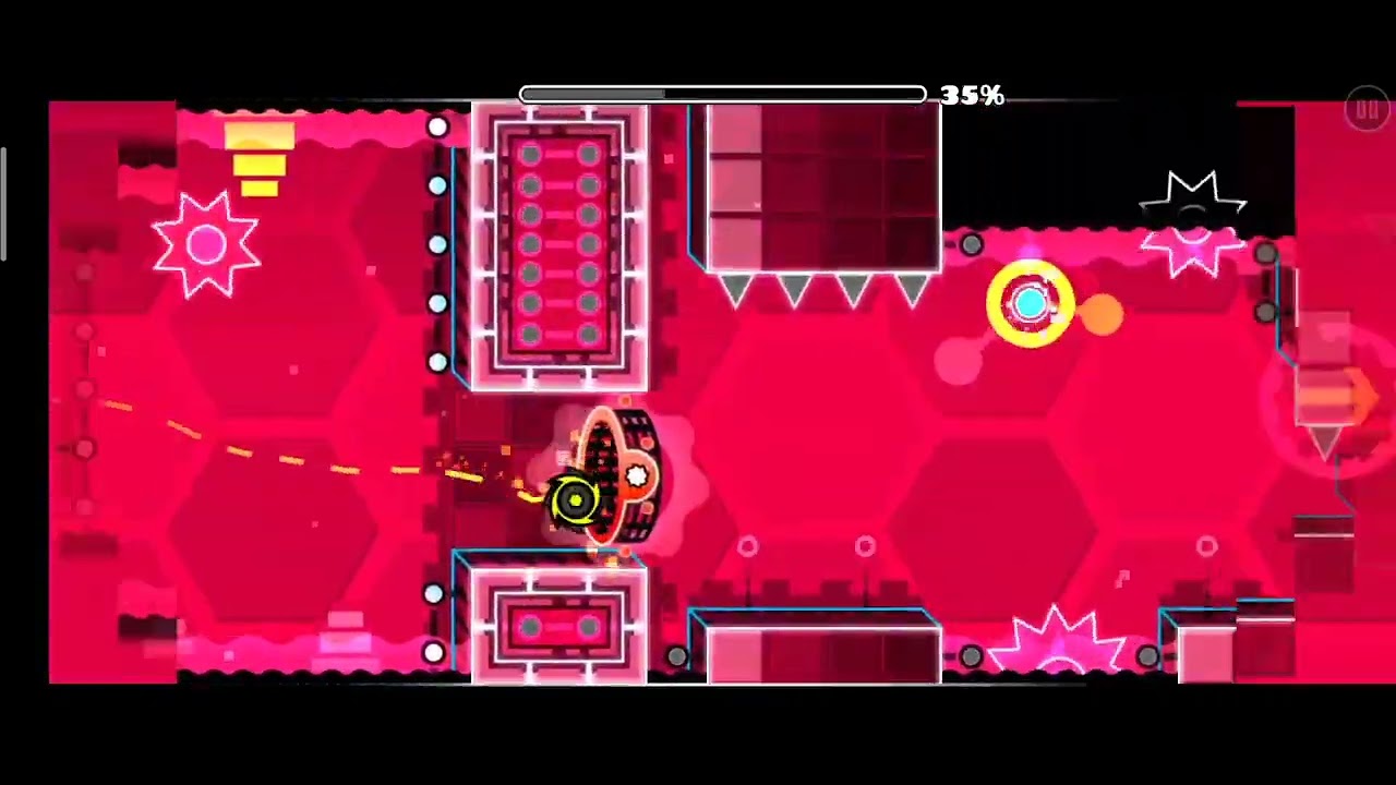 Blast Processing Youtube