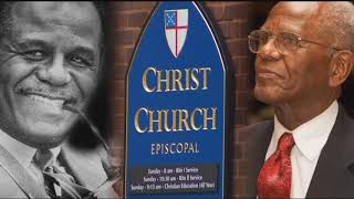 Funeral held for Chattanooga icon John P. Franklin